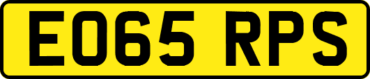 EO65RPS