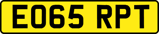 EO65RPT