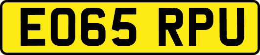 EO65RPU