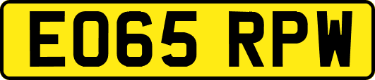 EO65RPW