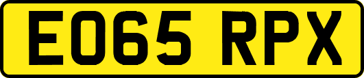 EO65RPX