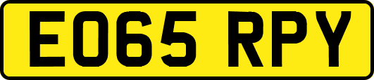 EO65RPY