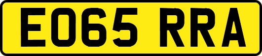 EO65RRA