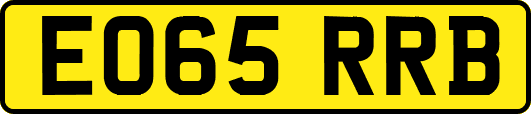 EO65RRB