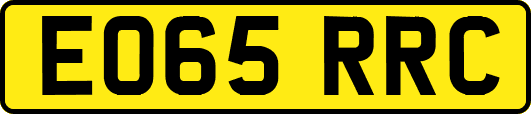 EO65RRC