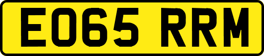EO65RRM