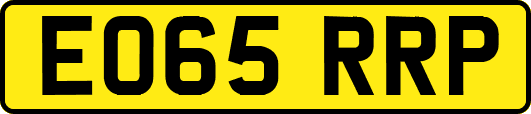 EO65RRP