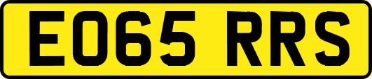 EO65RRS