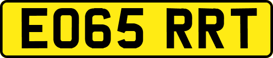 EO65RRT