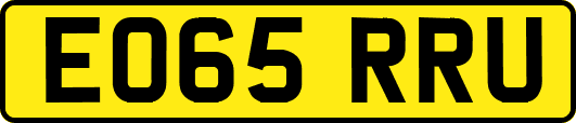 EO65RRU