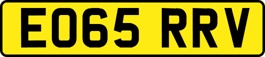 EO65RRV
