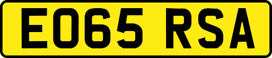 EO65RSA