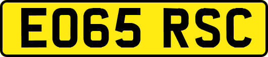 EO65RSC