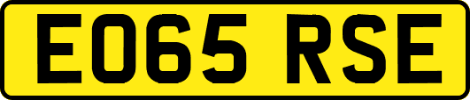 EO65RSE