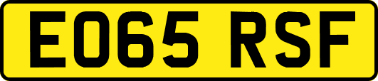 EO65RSF