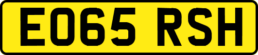 EO65RSH