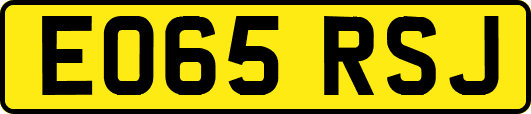 EO65RSJ