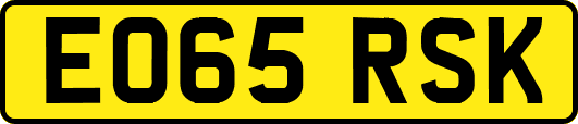 EO65RSK