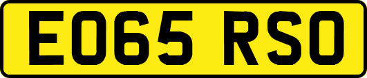 EO65RSO
