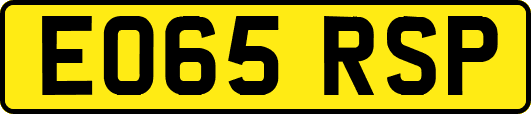 EO65RSP