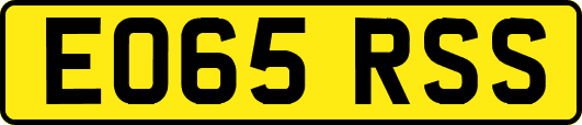 EO65RSS