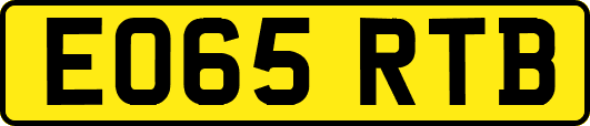 EO65RTB