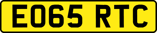 EO65RTC
