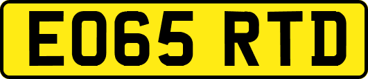 EO65RTD