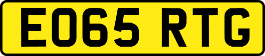 EO65RTG