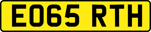 EO65RTH