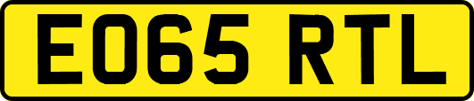 EO65RTL