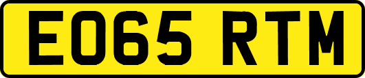 EO65RTM