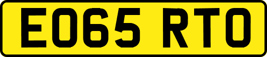 EO65RTO
