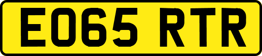 EO65RTR