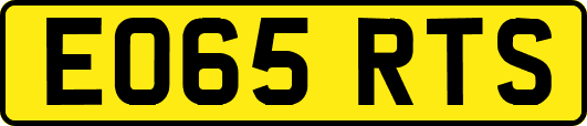 EO65RTS
