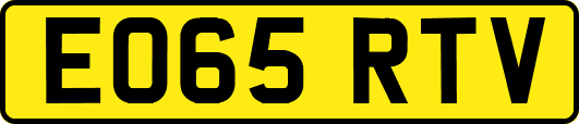 EO65RTV