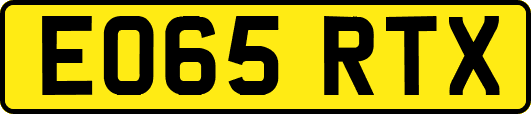 EO65RTX