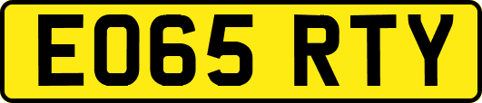 EO65RTY