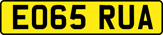 EO65RUA