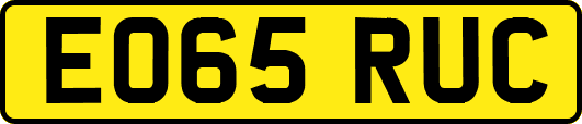 EO65RUC