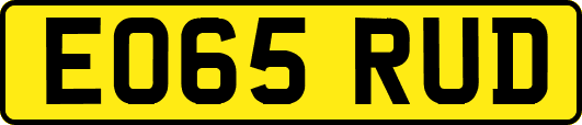 EO65RUD