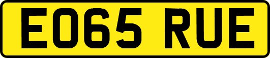 EO65RUE