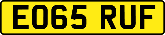 EO65RUF
