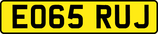 EO65RUJ