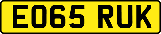 EO65RUK