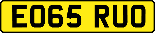 EO65RUO