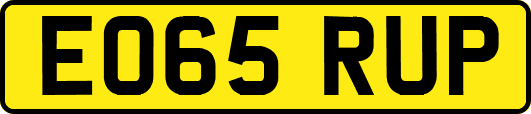 EO65RUP