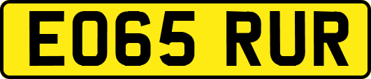 EO65RUR