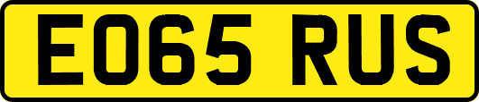 EO65RUS
