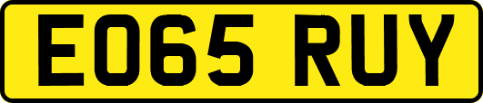 EO65RUY